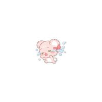 Noctilucents - Miniature Mix