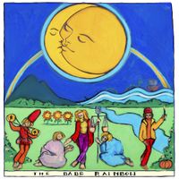 Babe Rainbow - Double Rainbow
