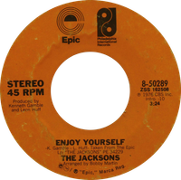 Jackson 5 - Enjoy Yourself