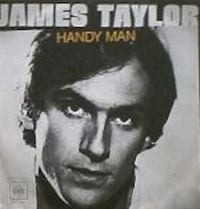 James Taylor - Handy Man