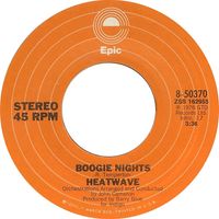Heatwave - Boogie Nights