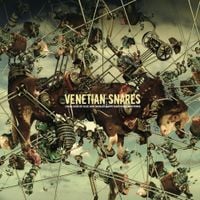 Venetian Snares - Cavalcade of Glee and Dadaist Happy Hardcore Pom Poms