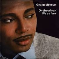 George Benson - On Broadway