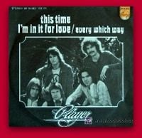 Player - This Time I'm In It For Love