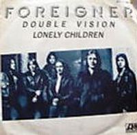 Foreigner - Double Vision