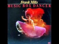Frank Mills - Music Box Dancer