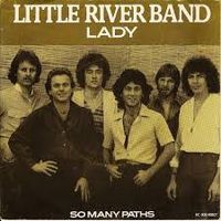 Little River Band - Lady