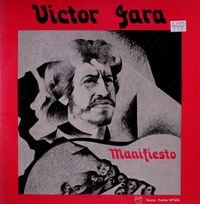 Víctor Jara - Manifiesto