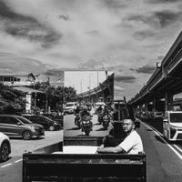 Matter Mos - Pulang (apa yang kau cari)