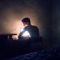 Hindia - Belum Tidur
