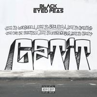 Black Eyed Peas - GET IT