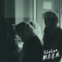 M&ouml;scow &ccedil;lub - Station M.C.&Ccedil;.B.