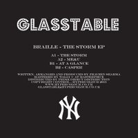 Braille - The Storm
