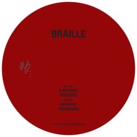 Braille - A Meaning