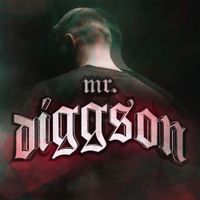 Johnny Diggson - Mr. Diggson