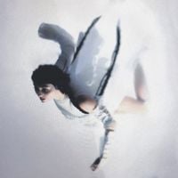 Xenia - CUANDO LAS SOMBRAS SE ALARGAN