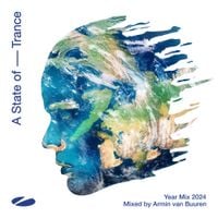 Armin van Buuren - A State of Trance Year Mix 2024