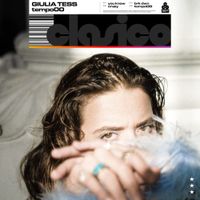 Giulia Tess - Tempo00