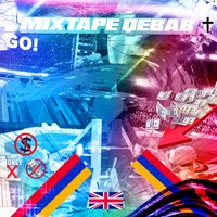 Qebab - Mixtape qebab