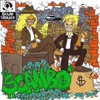 Matheus Coringa - $cambo