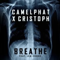 CamelPhat - Breathe