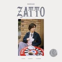 小袋成彬 [Nariaki Obukuro] - Zatto