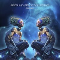 &Oslash;resund Space Collective - Espa&ccedil;o