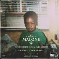Bugzy Malone - Journal of an Evil Genius