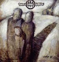 Three Days Grace - Wake Up