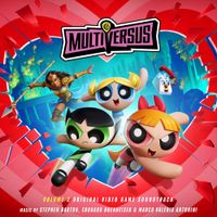 Edouard Brenneisen - MultiVersus - Vol. 2
