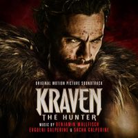 Benjamin Wallfisch - Kraven The Hunter