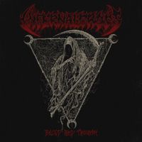 Infernal Cross - Blood Red Triumph