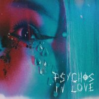 Cheska Moore - Psychos In Love