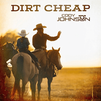 Cody Johnson - Dirt Cheap