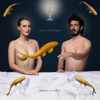 Emilia Y Pablo - Isla Virtuosa