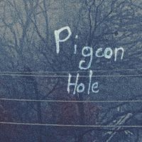 Sewerperson - pigeon hole