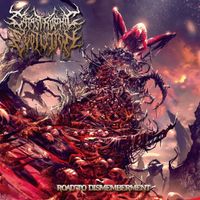 Catastrophic Evolution - Road to Dismemberment