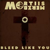 Mortiis - Bleed Like You