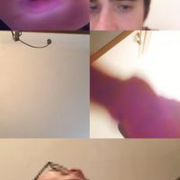 Cringe Prince - OU