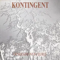 Kontingent - G&eacute;n&eacute;rations futures