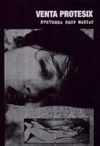 Venta Protesix - Burusera Shop Maniac / Live at Ochiai Soup, Tokyo