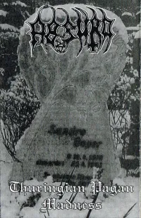 Absurd - Thuringian Pagan Madness
