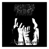 MONOLITHIC TORMENT - Always Unhappy