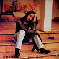 Anggun - Anggun C. Sasmi... Lah!!!