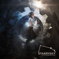 Starrysky - Aster连Li&aacute;n