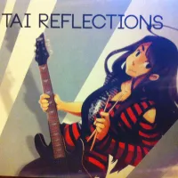 Starrysky - Tai Reflections