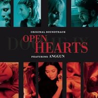 Anggun - Open Hearts