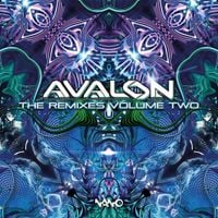 Avalon - The Remixes (Vol. 2)
