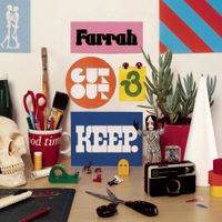 Farrah - Cut Out & Keep