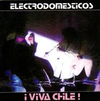 Electrodom&eacute;sticos - &iexcl;Viva Chile!